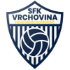 Vrchovina logo