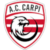 Athletic Carpi logo