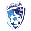 Jeunesse Canach logo