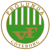 Vastra Frolunda logo