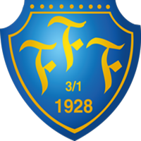 Falkenberg logo