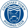 Chertsey Town logo