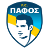 AEP Paphos logo