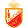 RAEC Mons logo