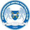 Peterborough (W) logo