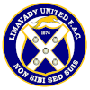 Limavady United logo