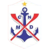 Marcilio Dias SC logo