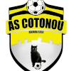 AS Cotonou logo