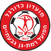Hapoel Ramat Gan logo