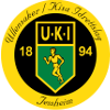 Ullensaker U19 logo