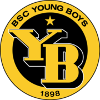 Young Boys (W) logo