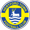 Hertford Town logo