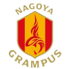 Nagoya Grampus logo