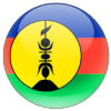 New Caledonia  (W)