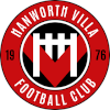 Hanworth Villa logo