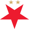 Slavia Praha (W) logo