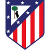 Atletico Madrid C logo