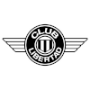 Club Libertad logo
