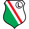 Legia Warszawa B logo