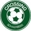 Schaerbeek Evere logo