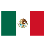 Mexico U20 logo