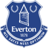 Everton U21 logo