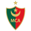 MC Alger logo