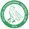 Geylang International