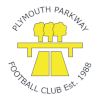 Plymouth Parkway logo