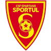 CF Sparta Selemet