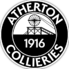 Atherton Collieries logo