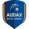 Audax Rio RJ logo
