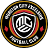Moreton City Excelsior FC logo