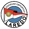 SD Laredo logo