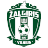 FK Zalgiris Vilnius B logo