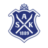 Asker U19 logo