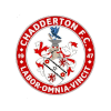 Chadderton FC logo
