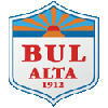 Bossekop logo