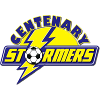 Centenary Stormers