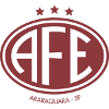 Ferroviaria SP (W) logo