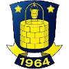 Brondby IF logo