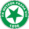 Meteor Praha VIII U19