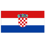 Croatia U19 logo