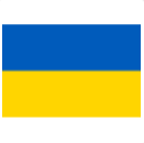 Ukraine U19 logo