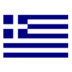 Greece U19 logo