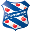 SC Heerenveen logo