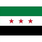 Syria U20 logo