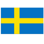 Sweden (W) logo