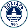 Volgar-Gazprom Astrachan logo