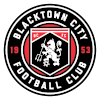 Blacktown City FC U20 logo